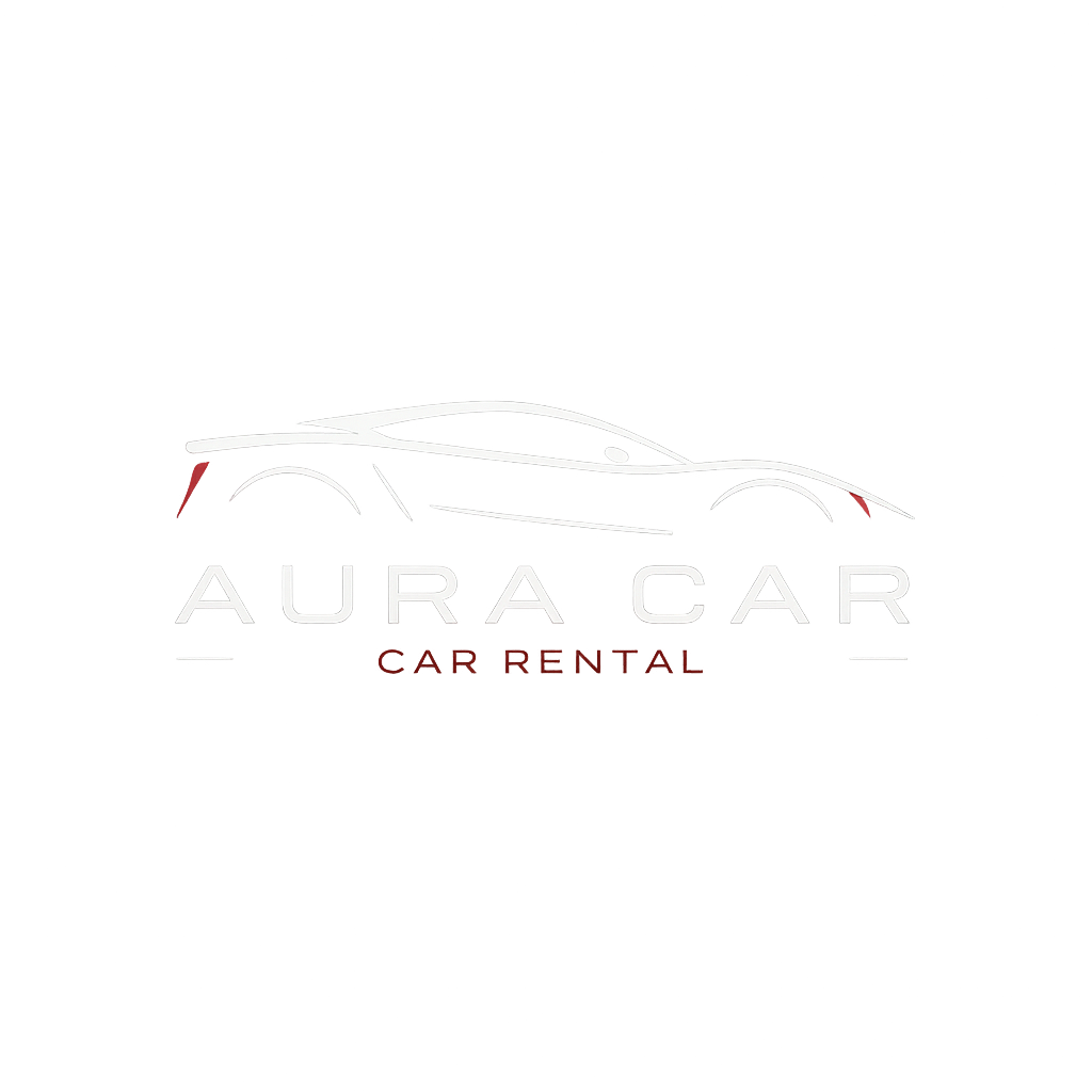 Logo Aura Car