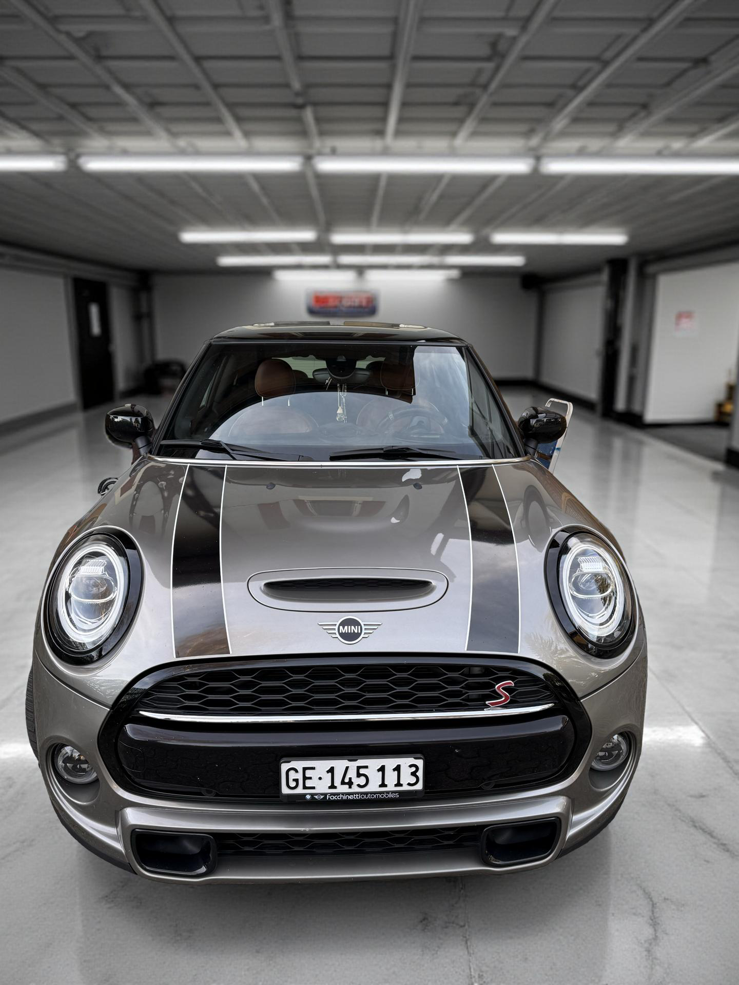 Mini Extérieur