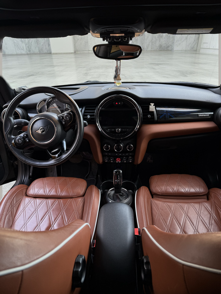 Mini Intérieur